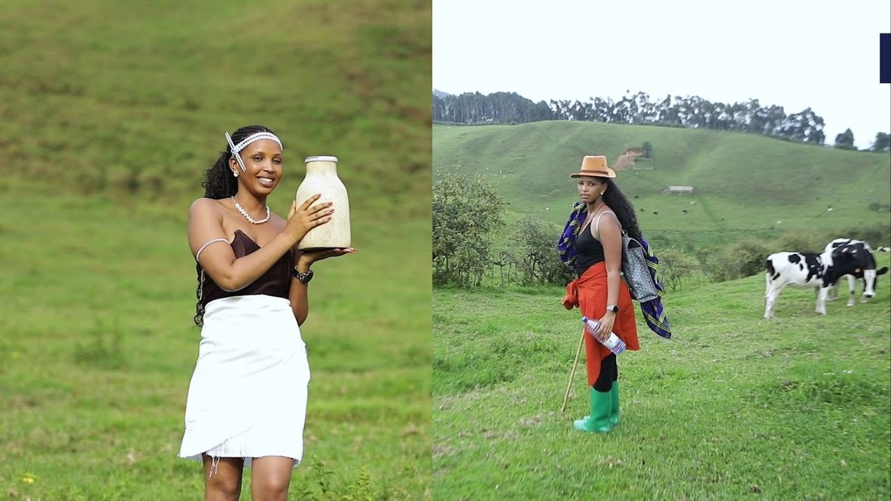 Madederi yadutembereje mu BIGOGWE, gusa ni heza pe, (BIGOGWE TRIP)
