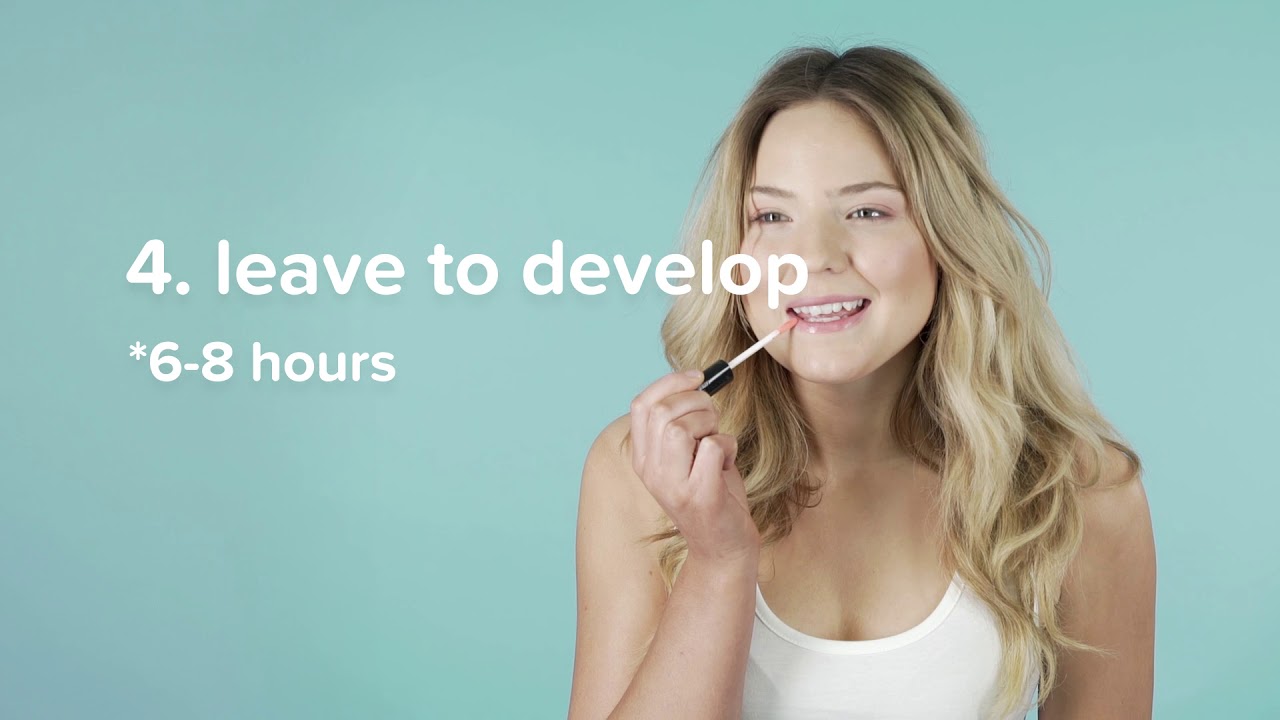 Skinny Tan Body Mousse | Step-By-Step How To Guide