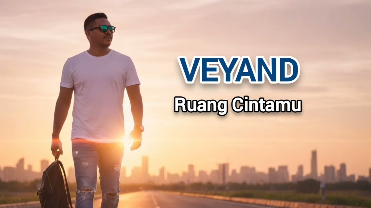 VEYAND - RUANG CINTAMU