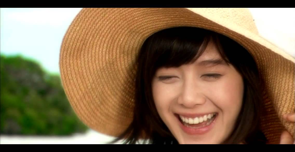 Ji Hoo and Jan Di love story