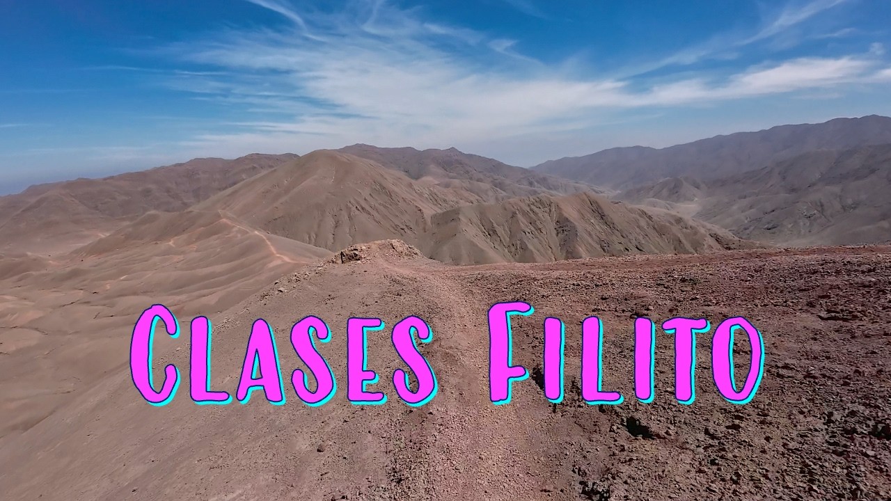 79 MTB: Puliendo la ruta en FILITO