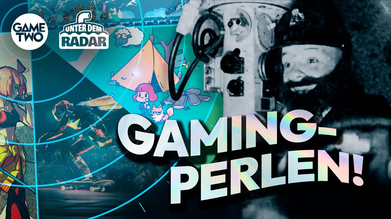 7 Gaming-Geheimtipps für den Winter! | Unter dem Radar