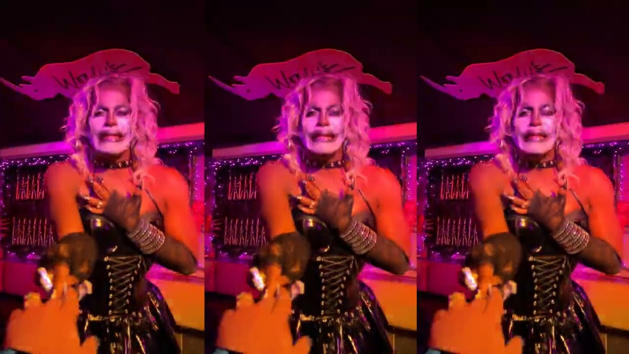 Rawbyn Diamonds: Disturbia x Jada Shada Hudson Ghost Story