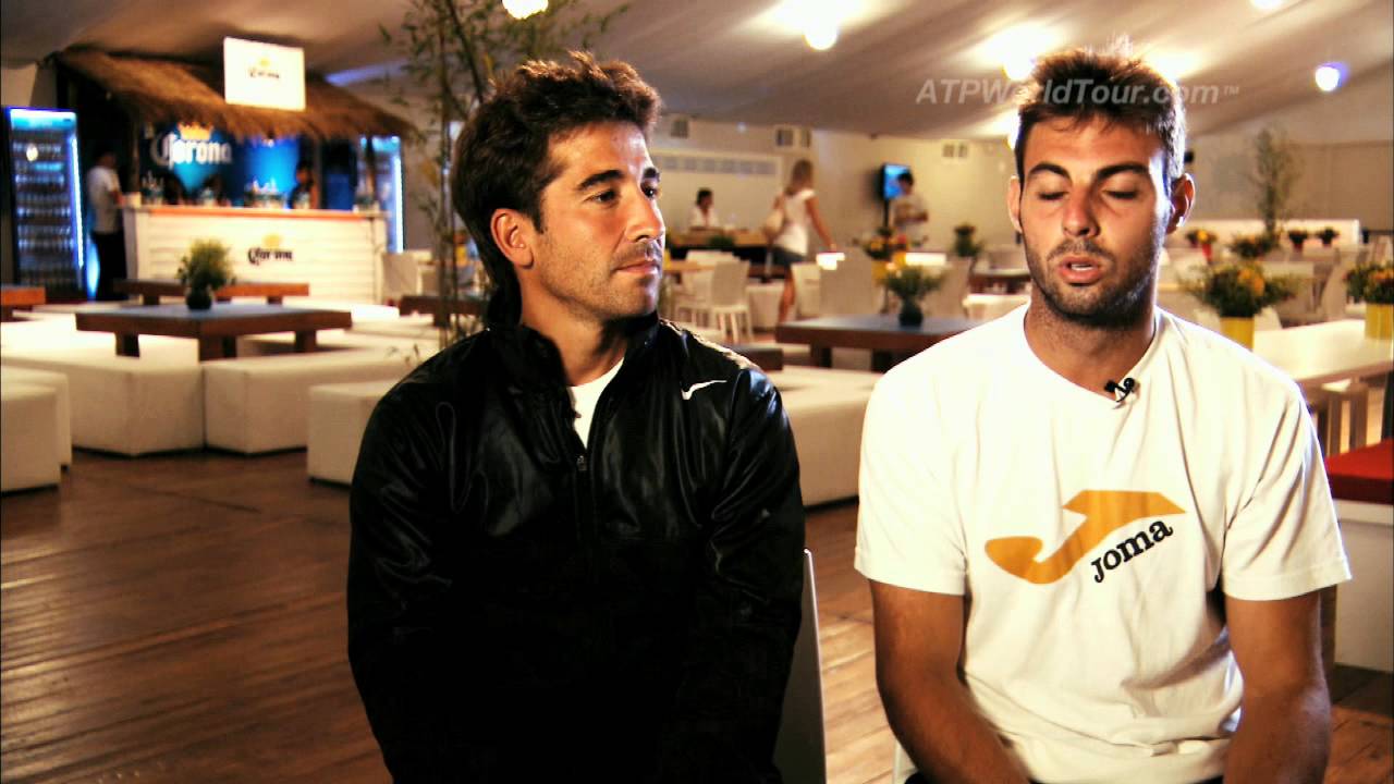 ATP World Tour Uncovered: Granollers & Lopez