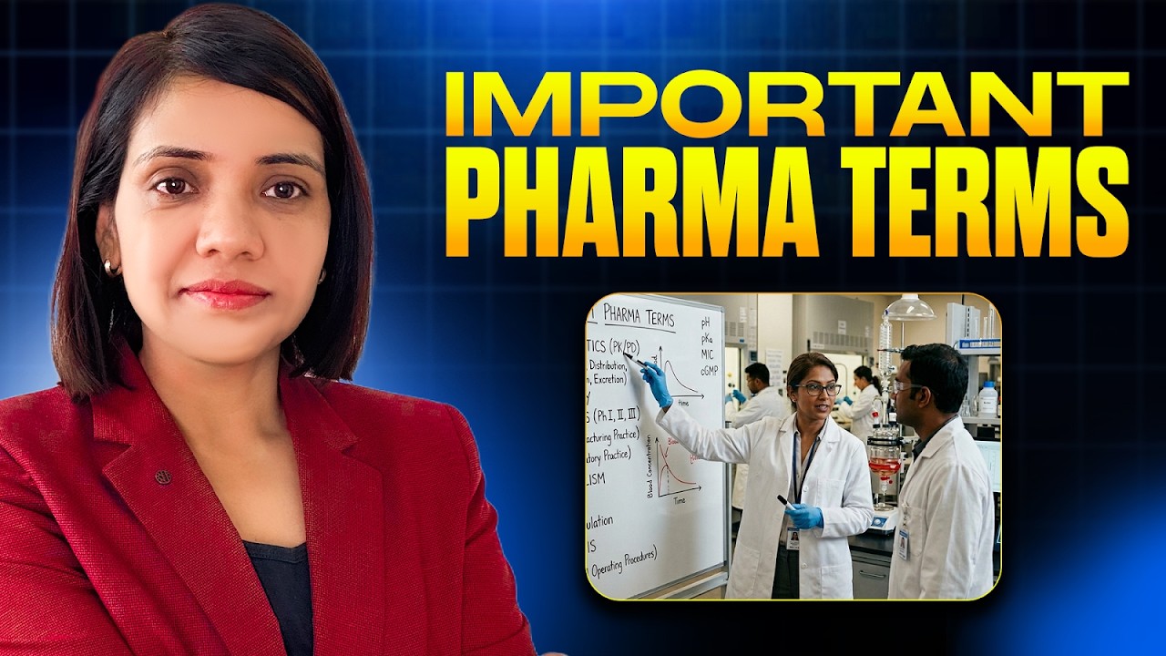 Pharma Terminology | Drug Overdose | Off Label Use | Drug Misuse | Drug Abuse | Drug Dependency