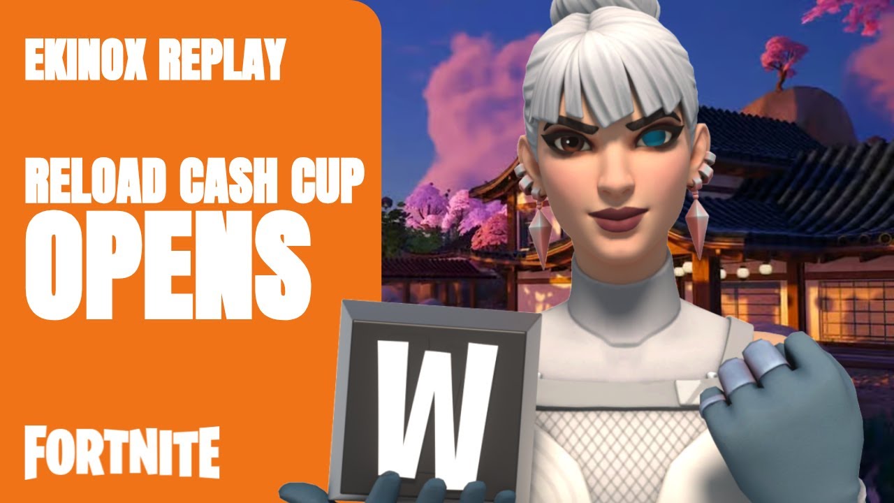 DUOS CASH CUP - OPEN - ( RZN, LETSUU, RXPHE)