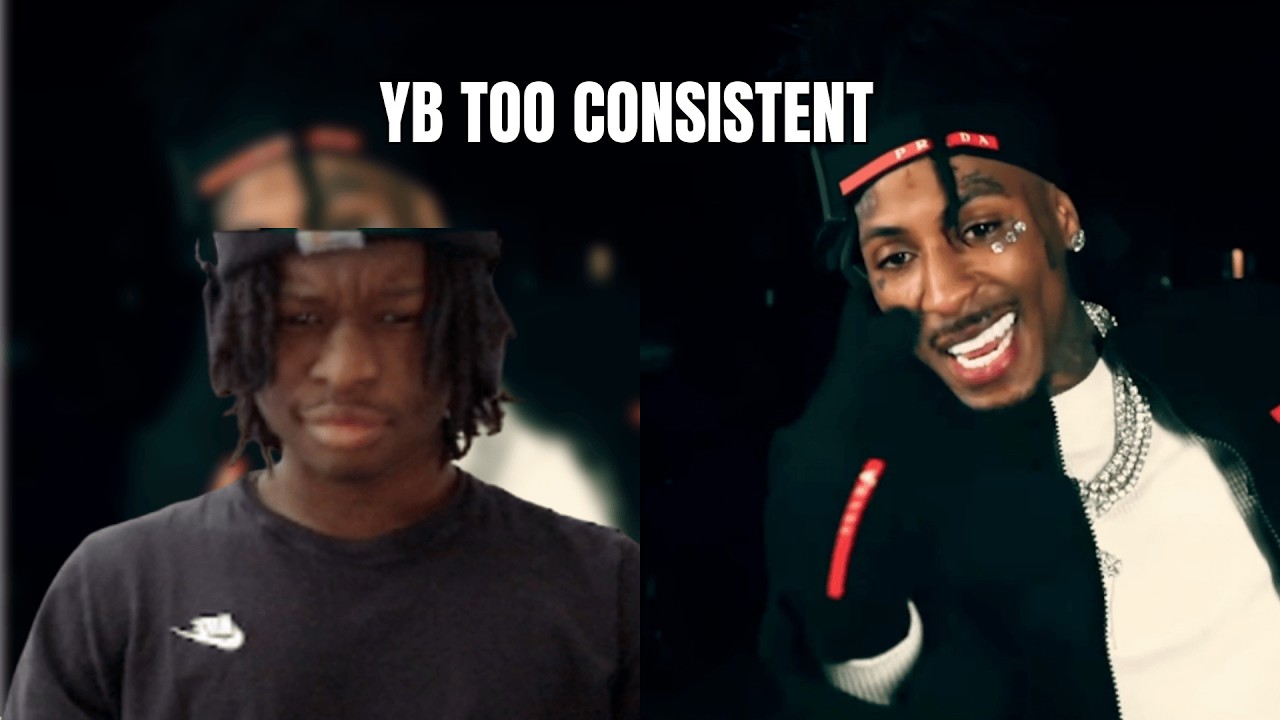 DO YB DROP EVERYDAY??? | Reacting To 