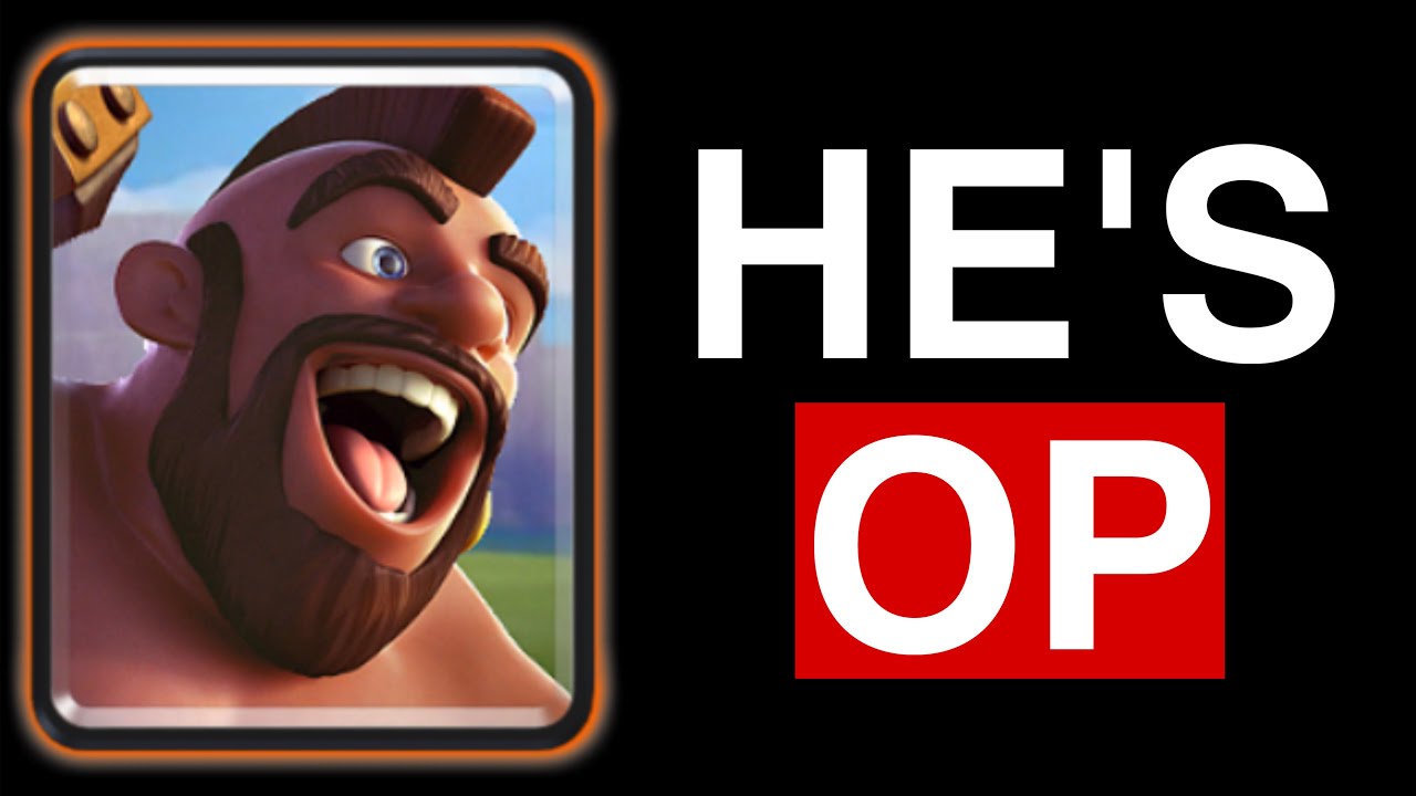 The Best Clash Royale Win Condition of All Time