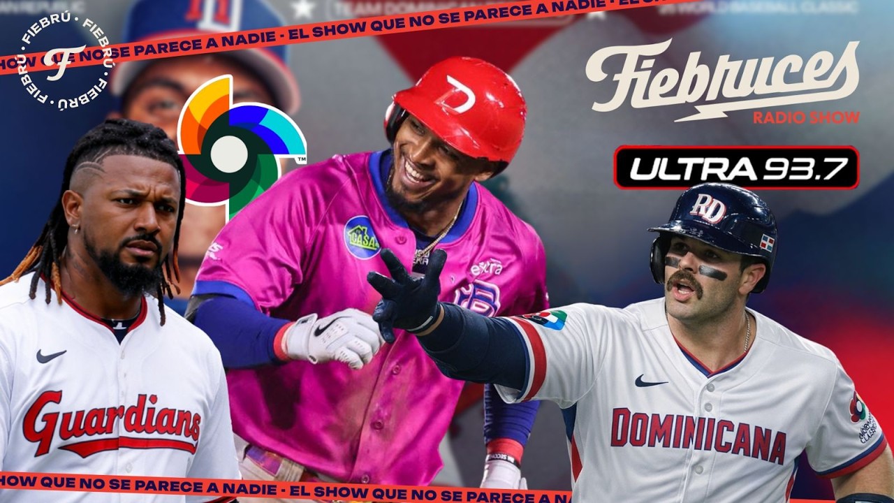 Fiebruces Radio Show 06-02-2026 En Vivo ULTRA 93.7 Fm