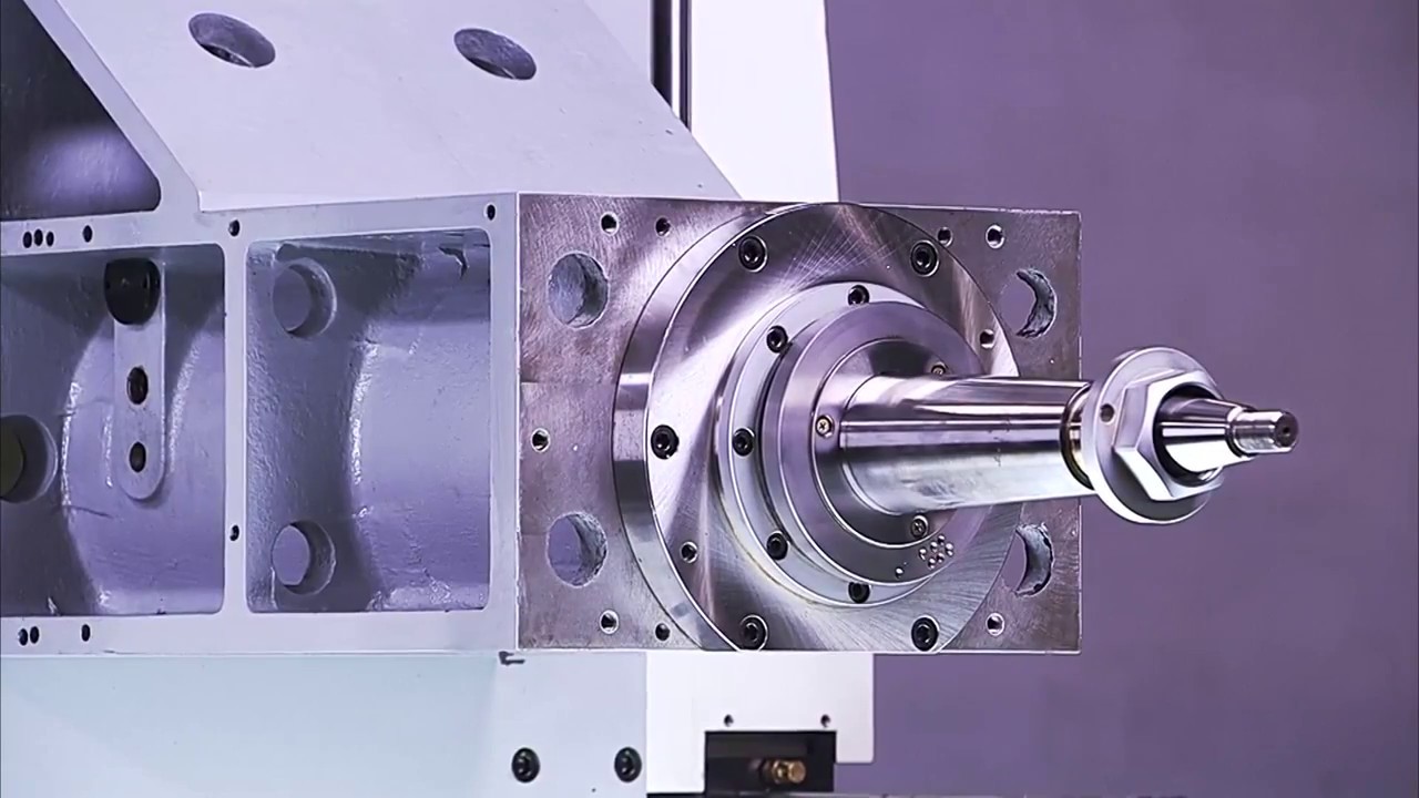 CNC Surface Grinding Machines from FALCON MACHINE TOOLS