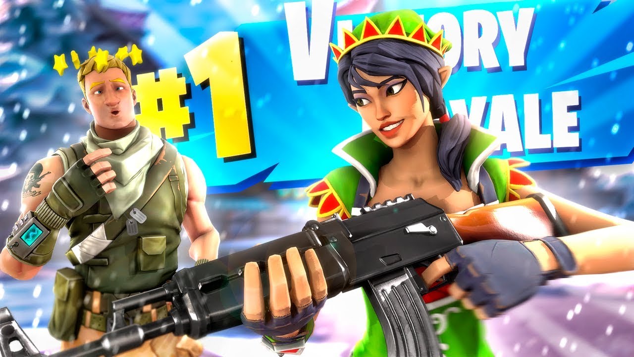 ME ENCUENTRO AL MAYOR TRYHARD EN UNA PUBLICA! (FINAL TENSO)