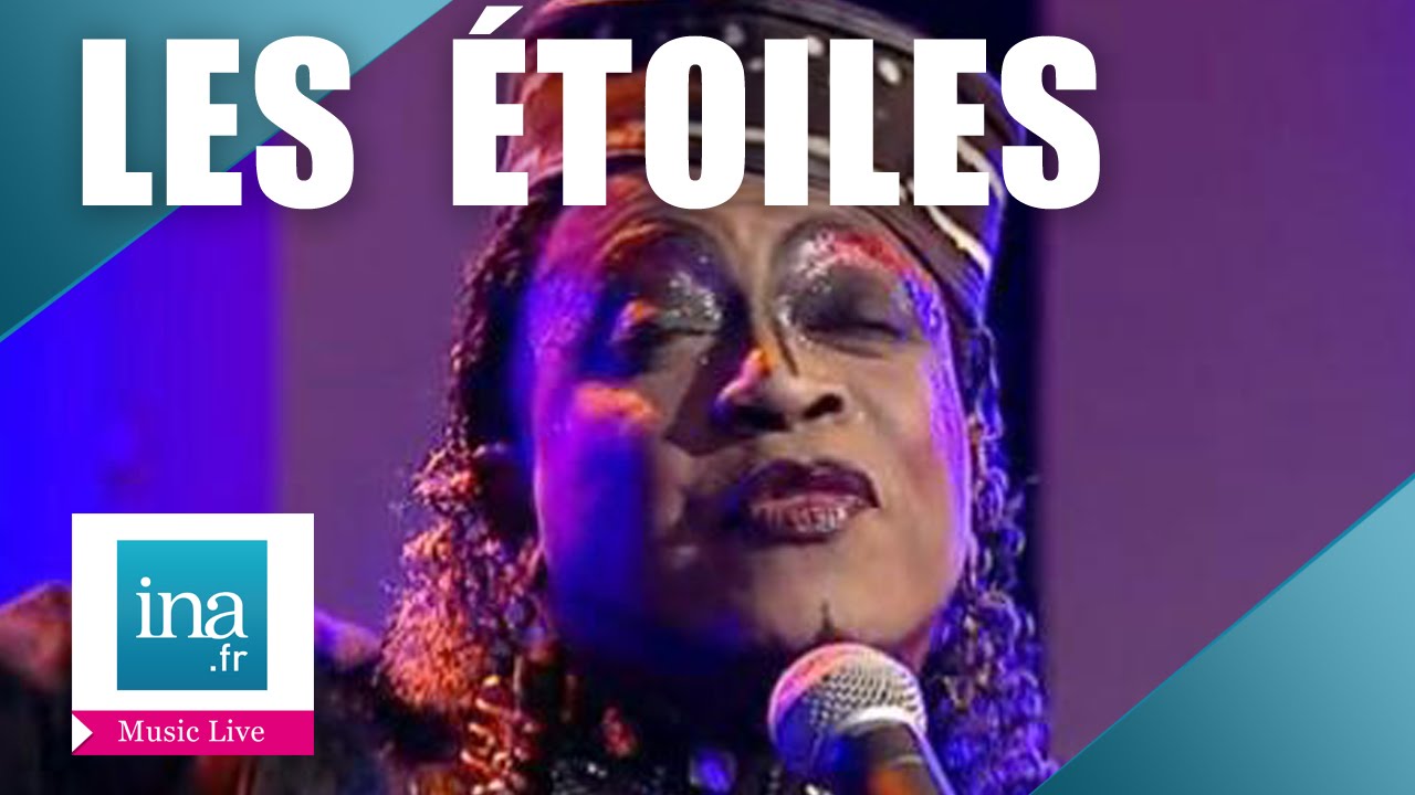 Les Etoiles 
