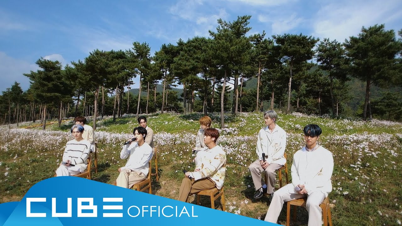 [선공개] 펜타곤(PENTAGON) - '데이지(Daisy)' (Acoustic Ver.) @ 10th Mini Album [WE:TH] FLOWER LIVE🌼 IN JARASUM
