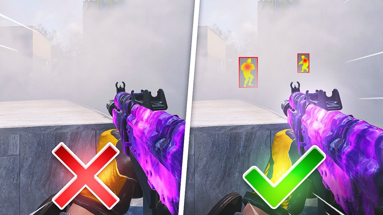 The #1 PRO PLAYER SECRET You NEED TO KNOW In Cold War!