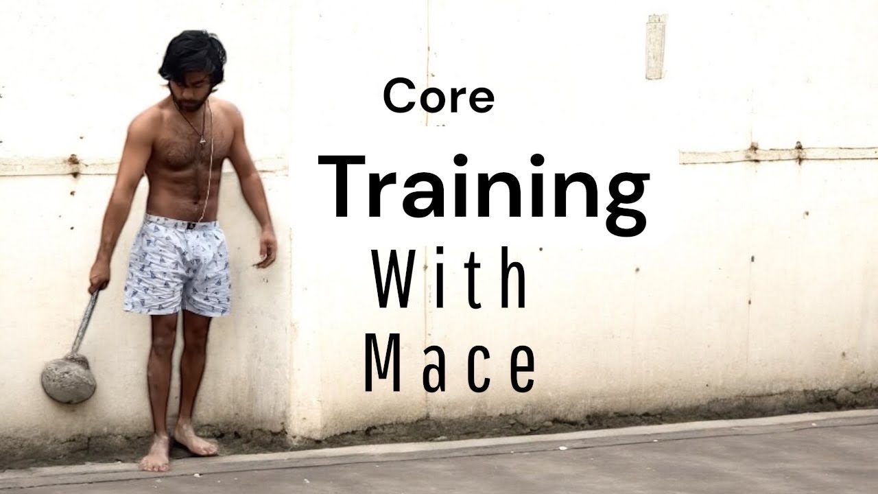 Ancient Abs Workout 🔥 No Gym Desi Core Training for Strong Abs | Hindu & Warrior Workout