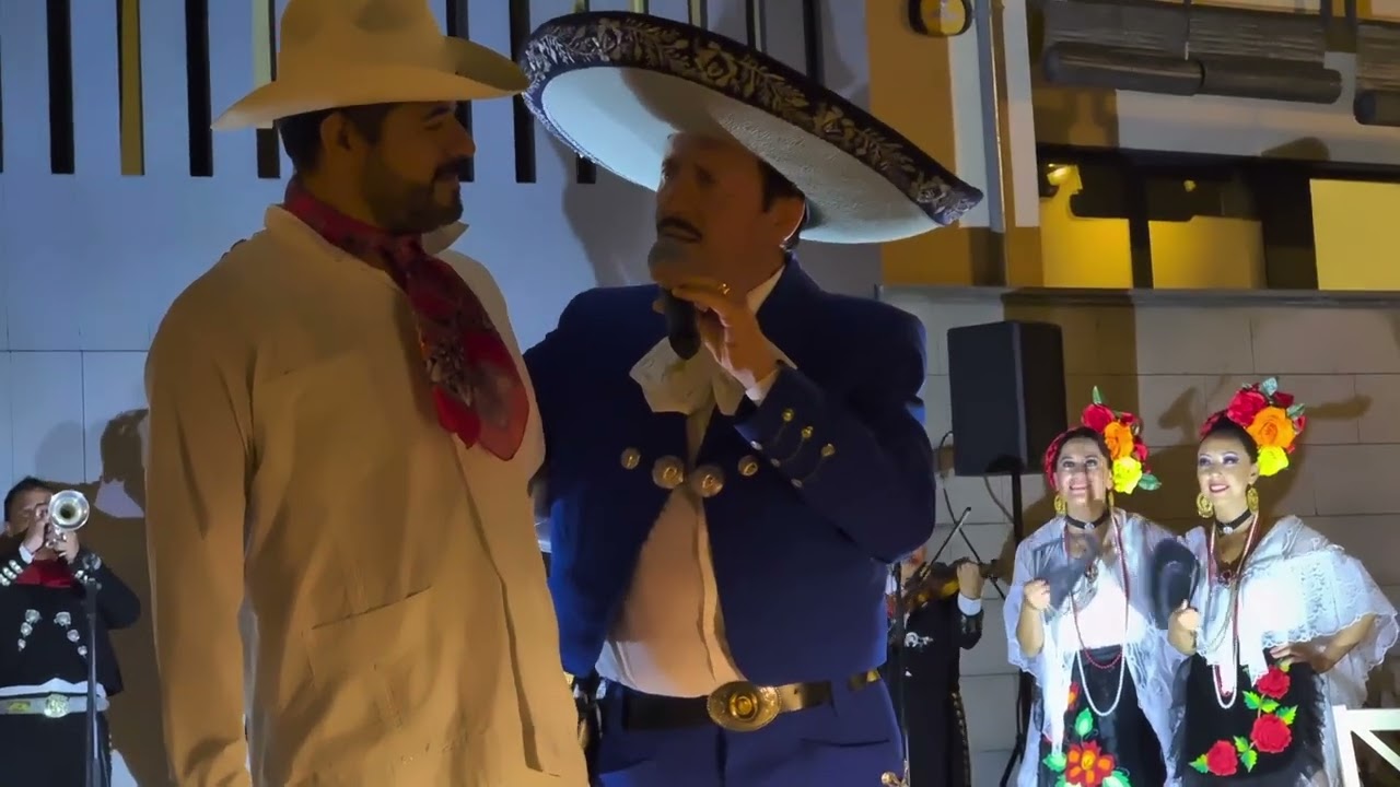 Mujeres Divinas (en vivo) Josep Perez Abuye El Charro Catalan