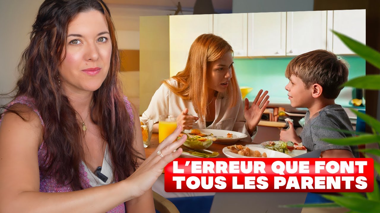 Les erreurs qui créent des crises | Comment ne plus les reproduire