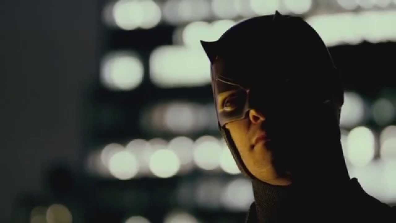 Korn - Blind - DareDevil - Theme Song