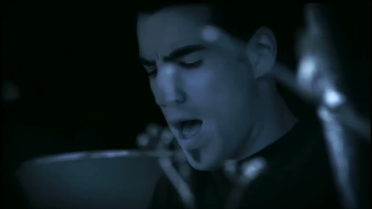 Theory of a Deadman - Since You've Been Gone - Remastered (4K)