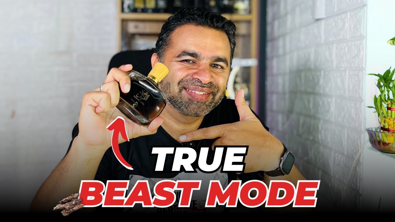 Oud Al Layl от Arabiyat | Аромат True Beast Mode | Стойкий, бюджетный #аромат