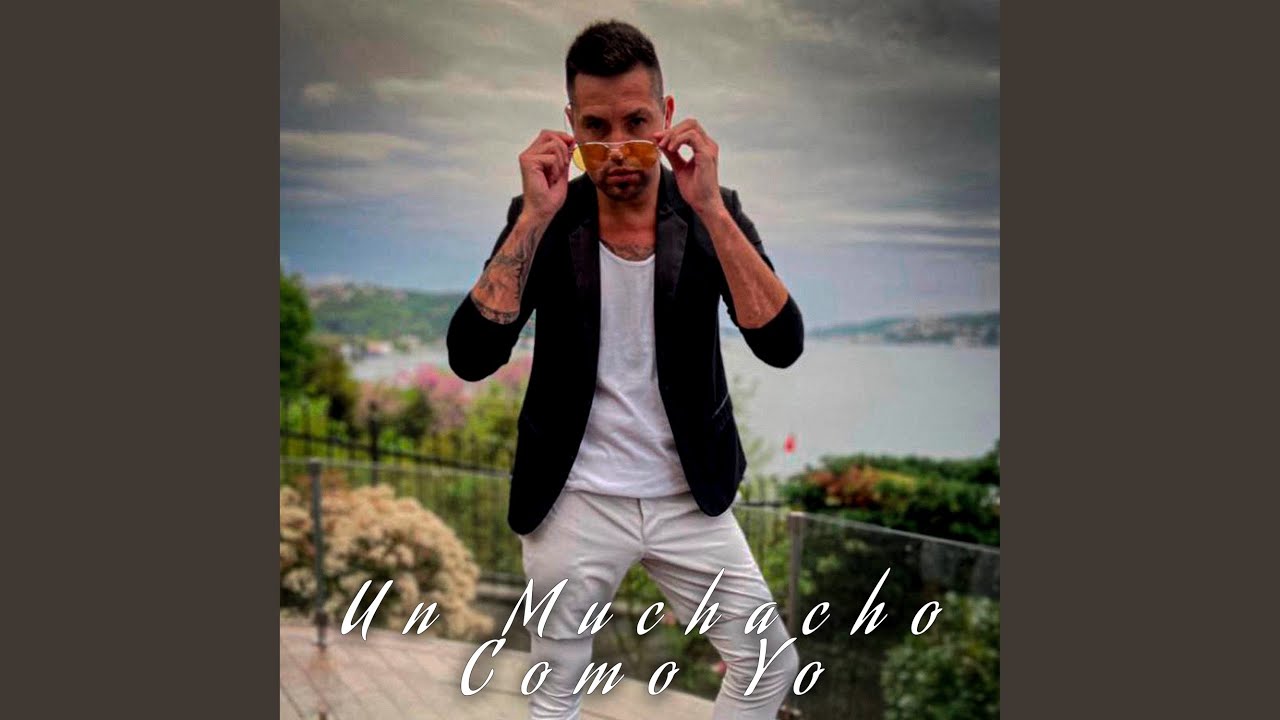 Un Muchacho Como Yo (Cover)