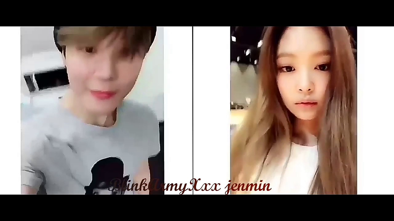 Jennie And Jimin's Similarities #2