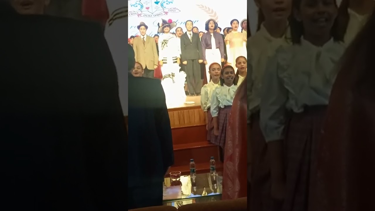 loreto chorus