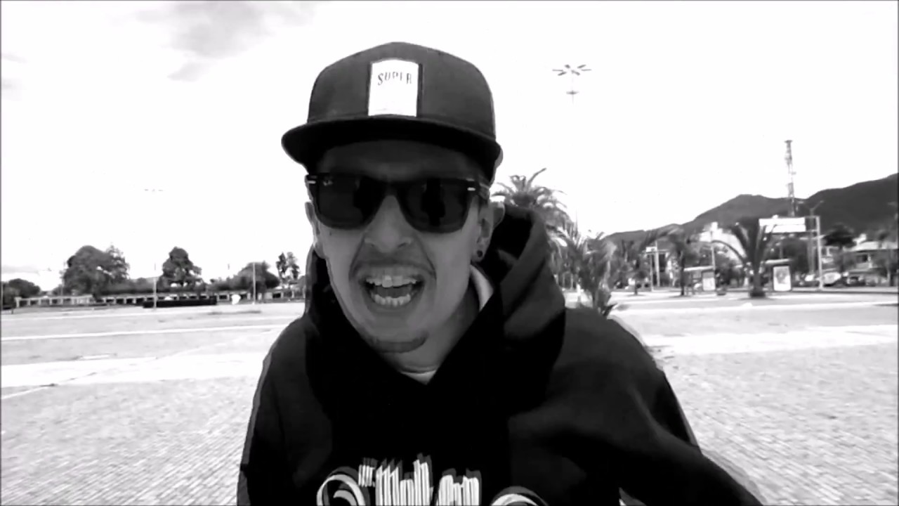 COMÚN Y CORRIENTE- MR.MOLLIERE FEAT DJ MOOK