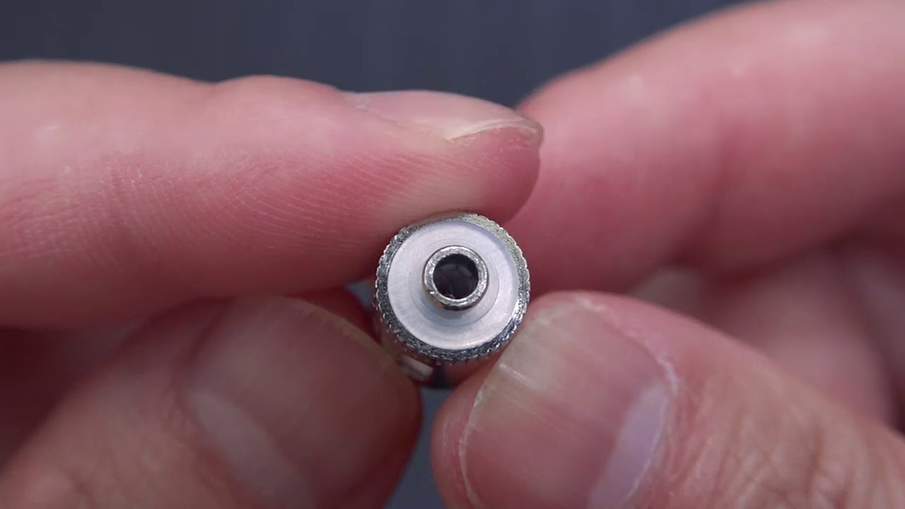 Eleaf Tance Max Tutorial