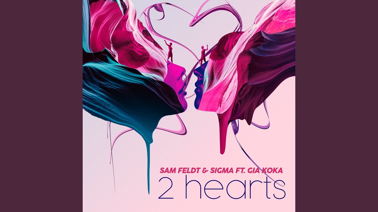 2 Hearts