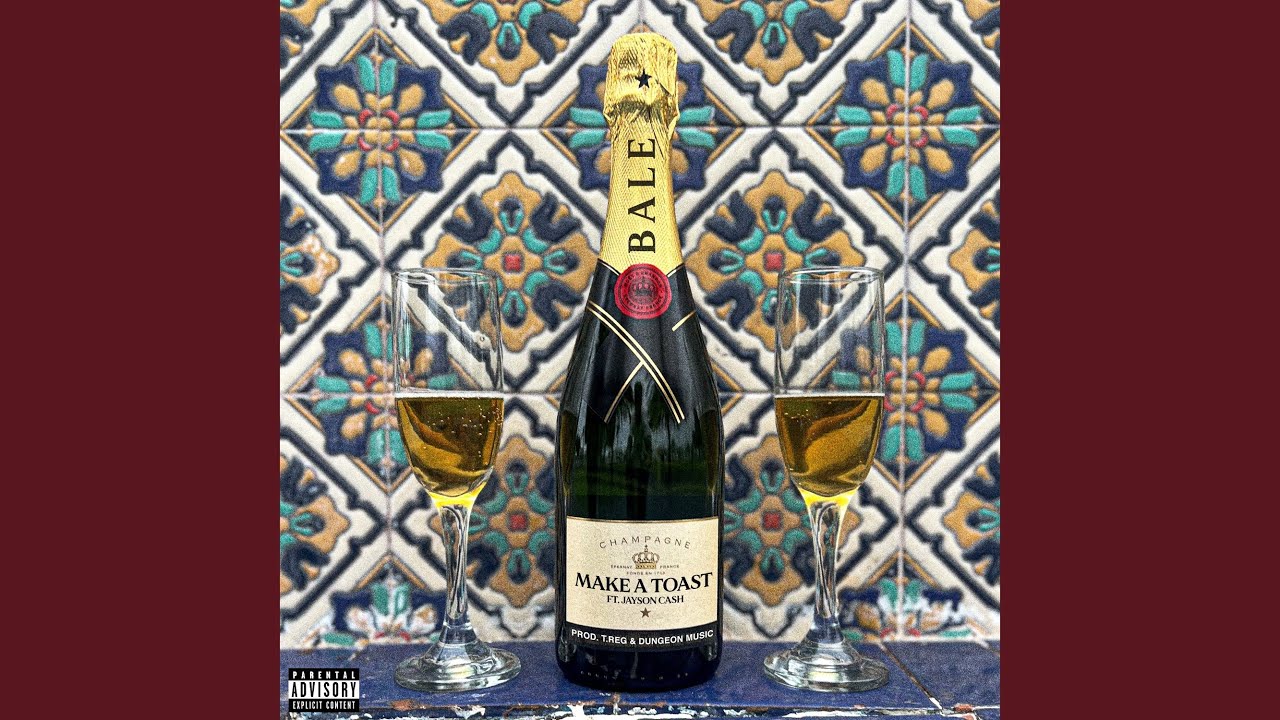 Make A Toast