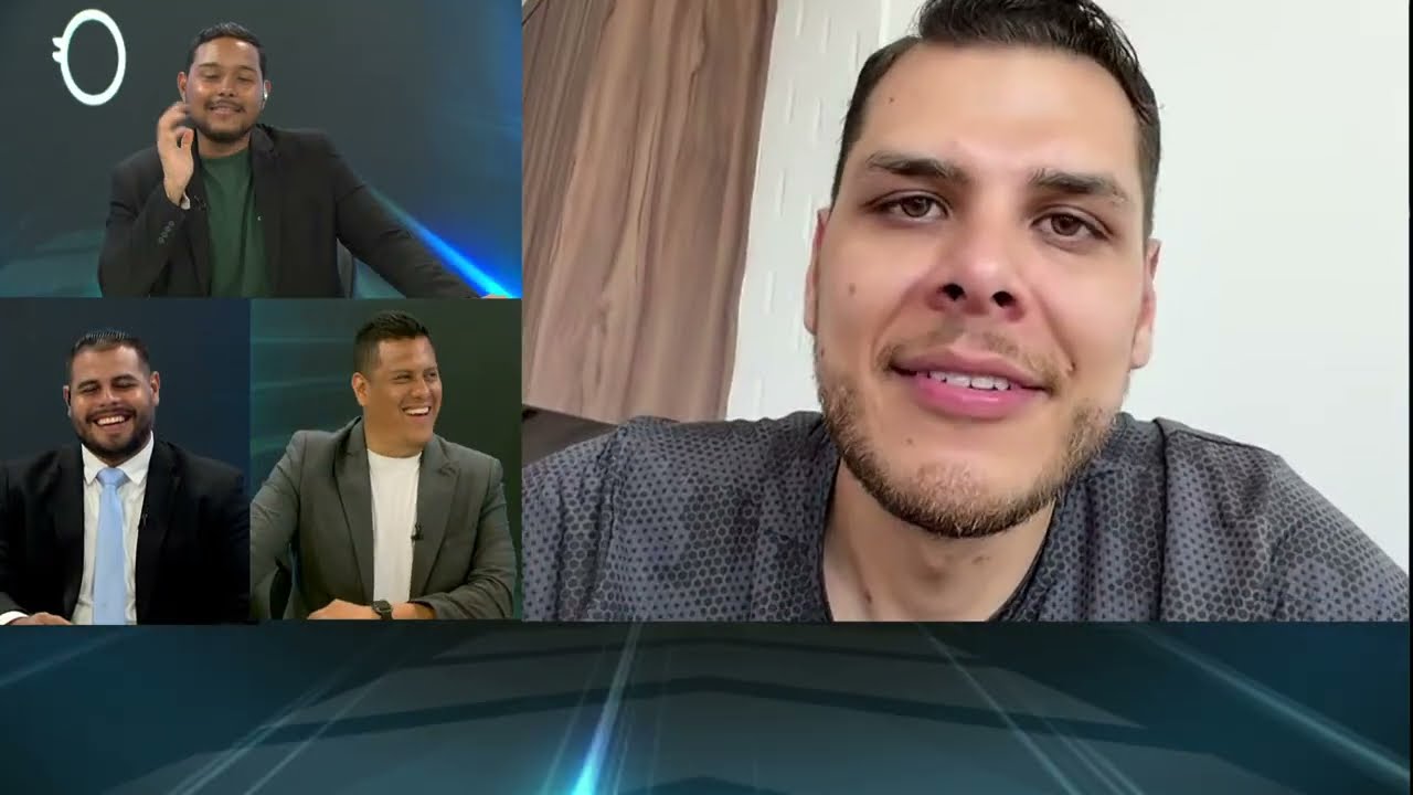 ''LO DE CPSTA RICA ES UN FRACASO'' DIEGO OBANDO