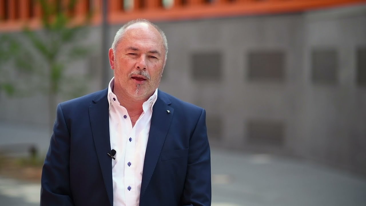 Dental Bauer Vorstellungsvideo der Existenzgr&uuml;ndungs- und Abgabeberater