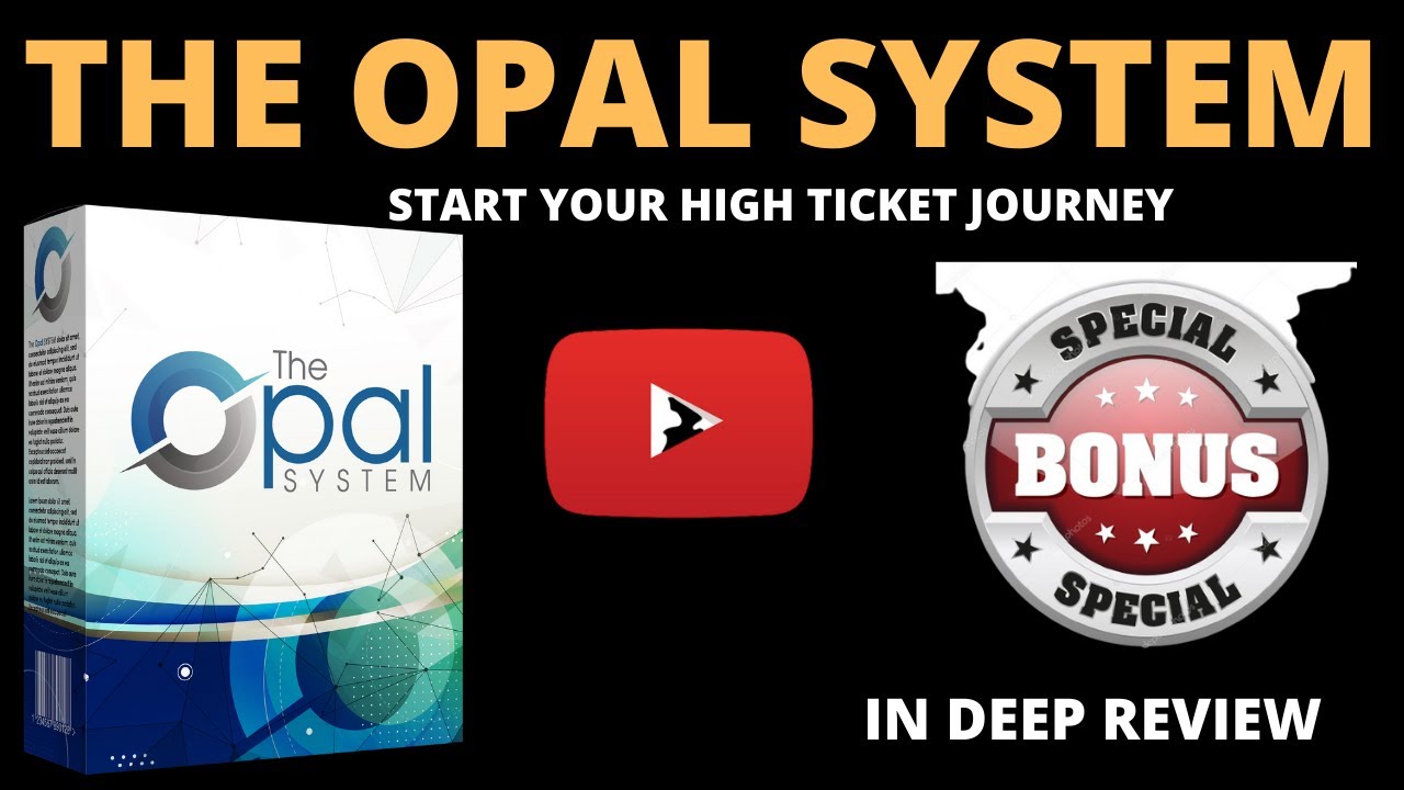 The Opal System Review