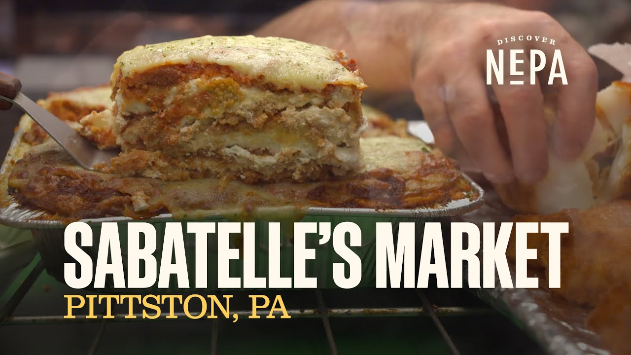 Sabatelle's Market | Pittston, PA