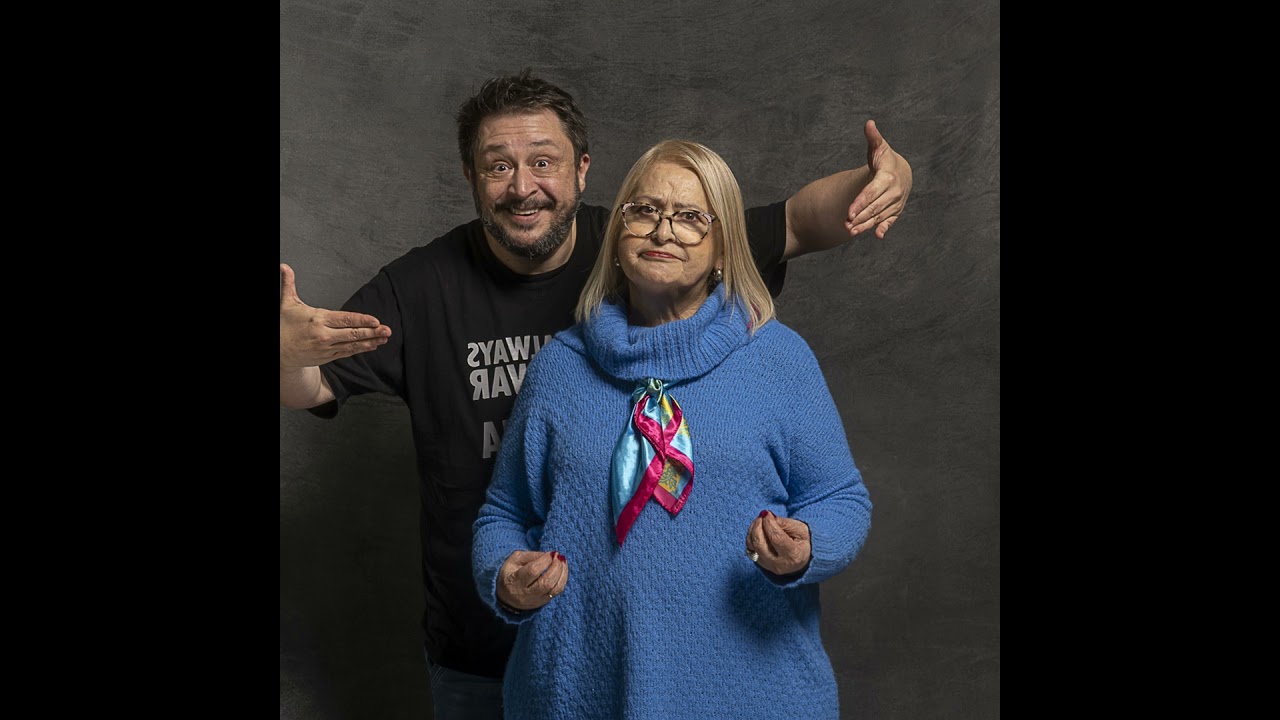 CARTA de un AMA de CASA - Hernán Casciari