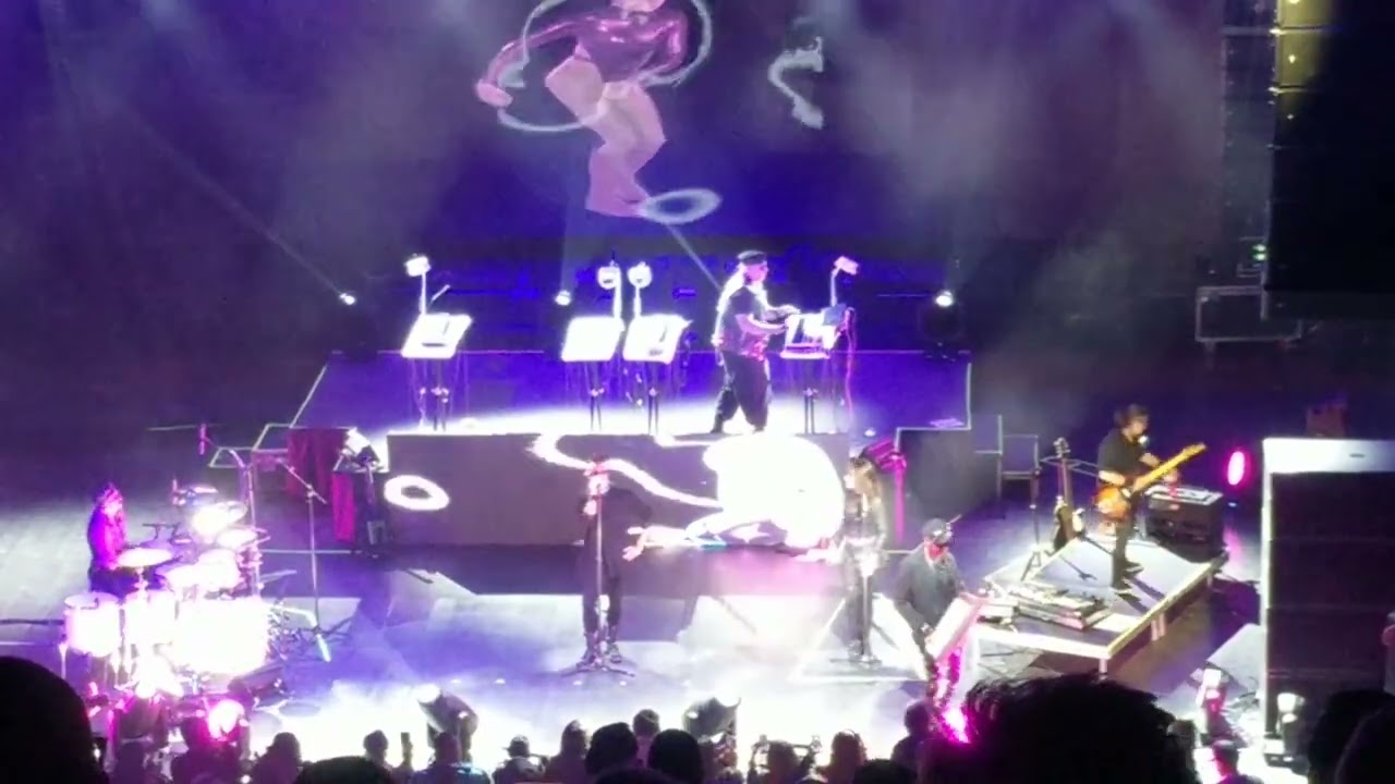 mœnia_Consecuencias_The Mayan Theater 