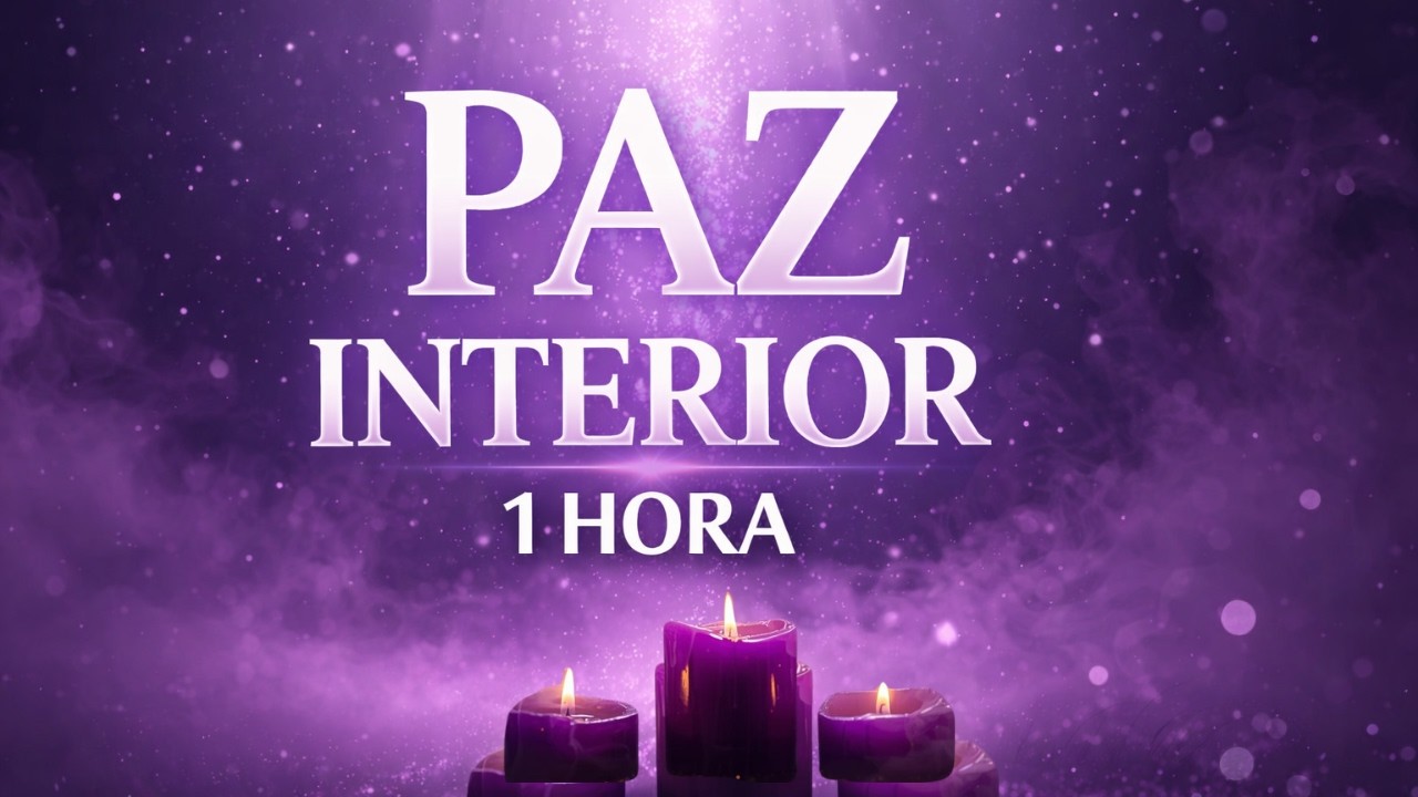 ✨ Ative Sua Proteção Espiritual Agora | 1 Hora de Frequência Calmante e Elevada