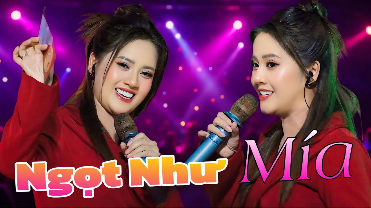Hồng Loan hát ngọt như MÍA làm khán giả phải ngợi khen đúng là Ái Nữ cố NSUT Vũ Linh