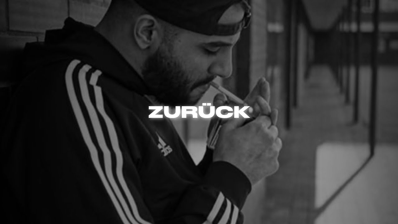 SAMRA feat. ANONYM & ALPA GUN - ZUR&Uuml;CK
