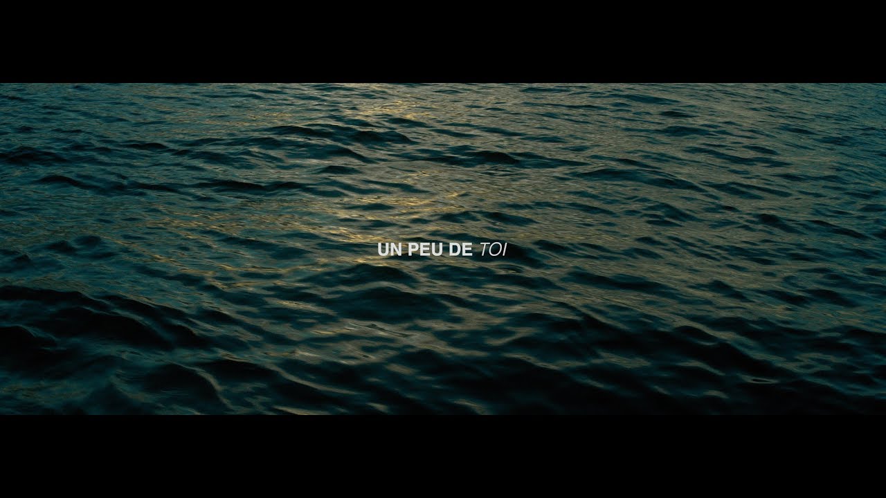 2Fr&egrave;res - Un peu de toi (Clip officiel)