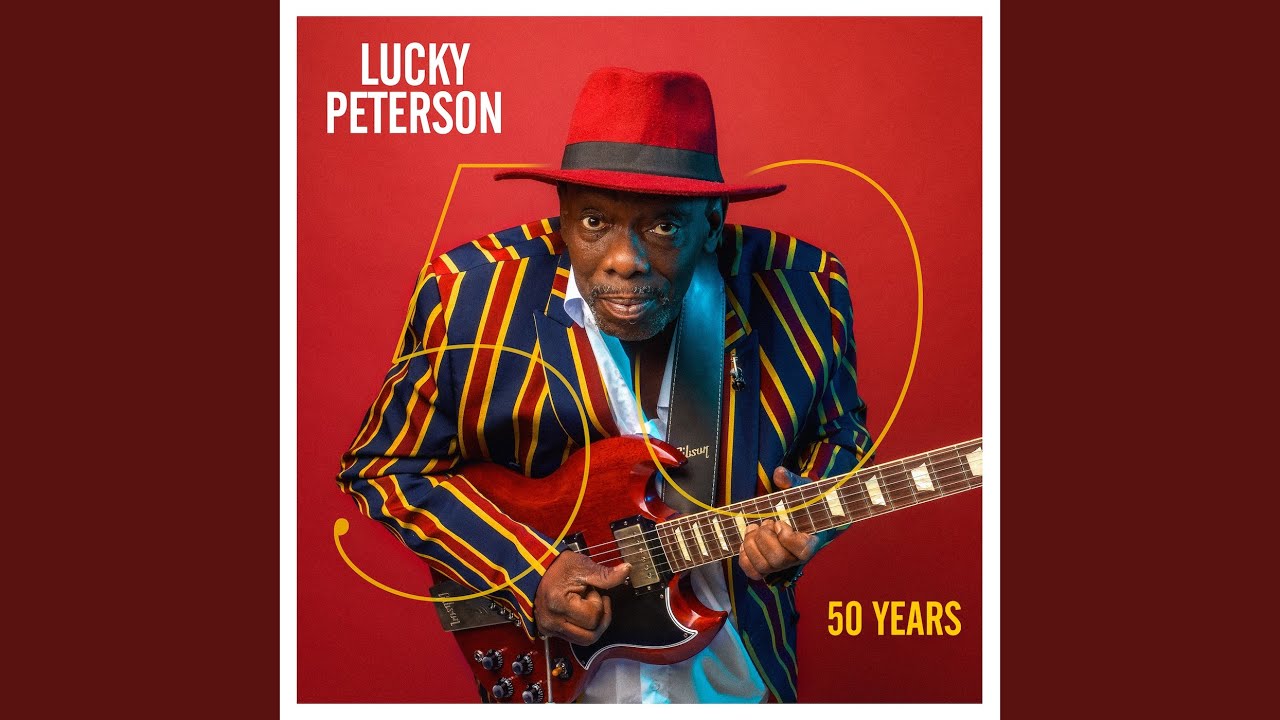 50 Years