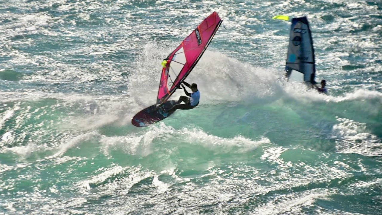 【杉匠真 vs 杉 僚真】Pro Men's Wave Heat 8 @ JWA JAPAN PRO&AMA TOUR 2025-26 GRAND SLAM (Day 3)