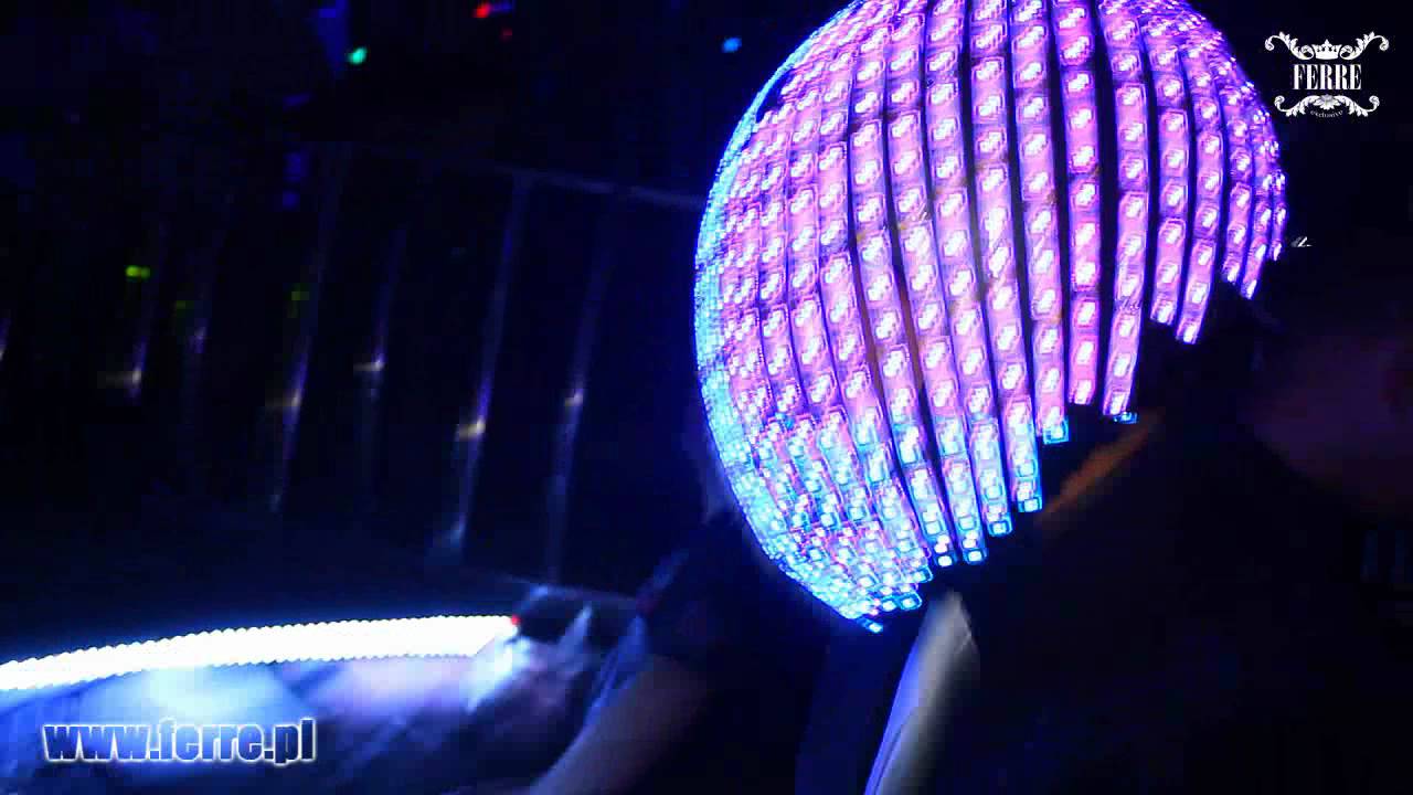 Ferre Club - Son!k!!! (22/09/2012)