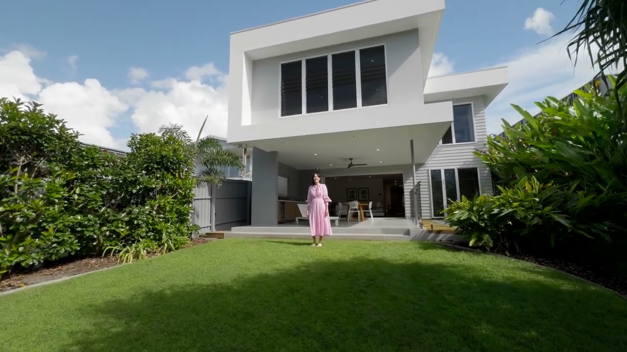 Welome to Ocean Oasis - 45 She-Oak Lane Casuarina
