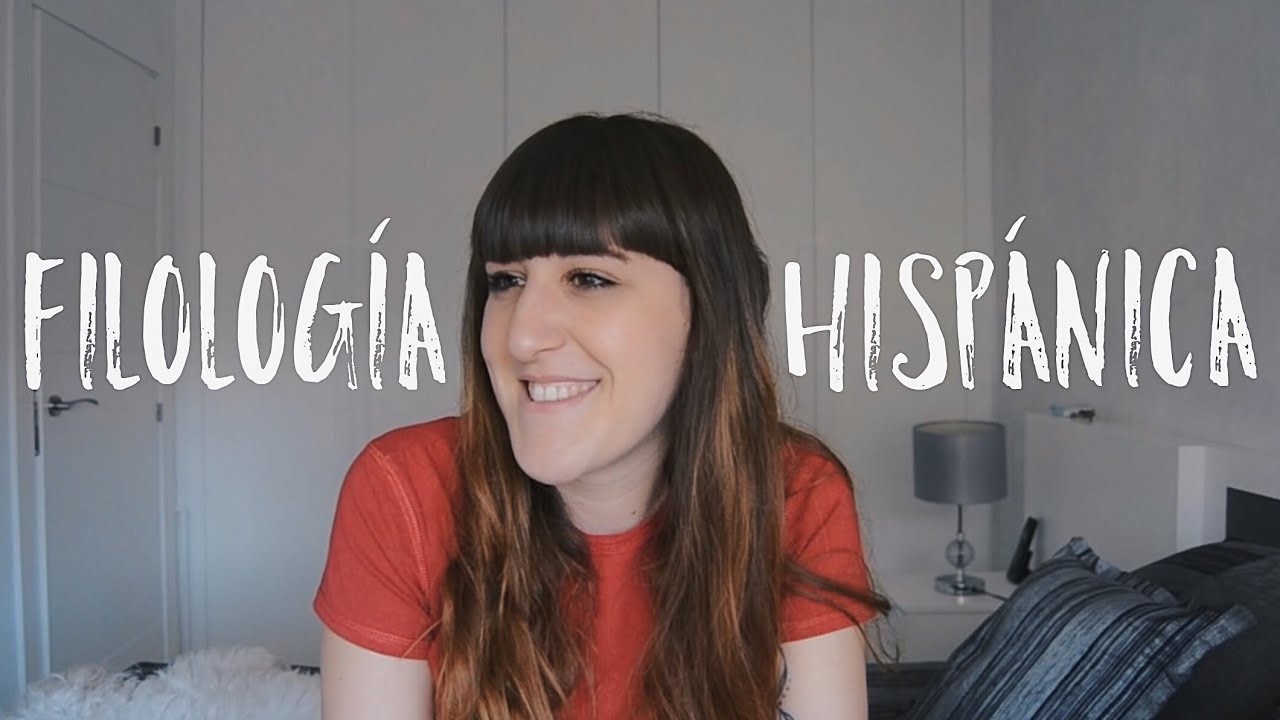 FILOLOGÍA HISPÁNICA: RESPONDO A TODAS VUESTRAS DUDAS