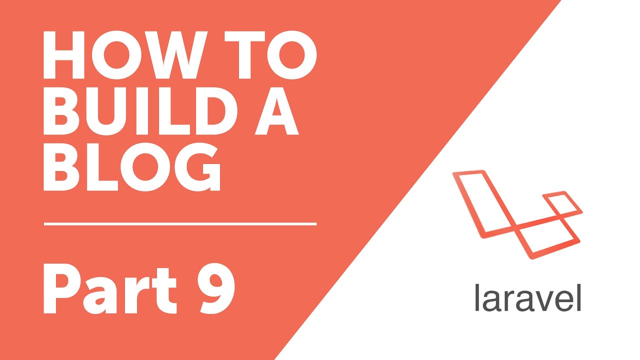 Part 9 - Migration Basics [How to Build a Blog with Laravel 5 Series]