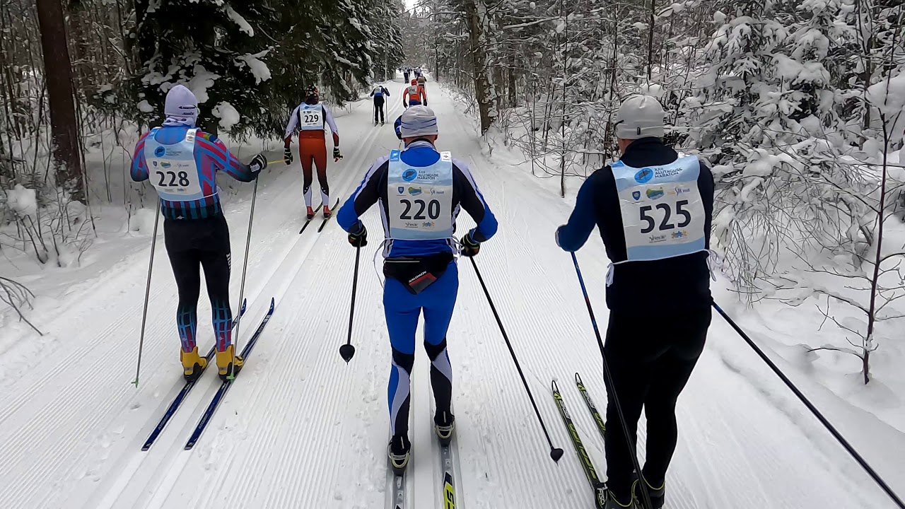 Alutaguse Maraton 2021