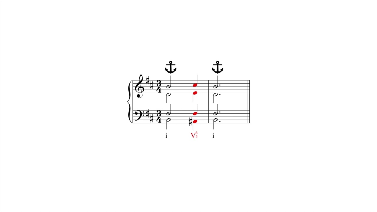 11. Tonic Prolongations