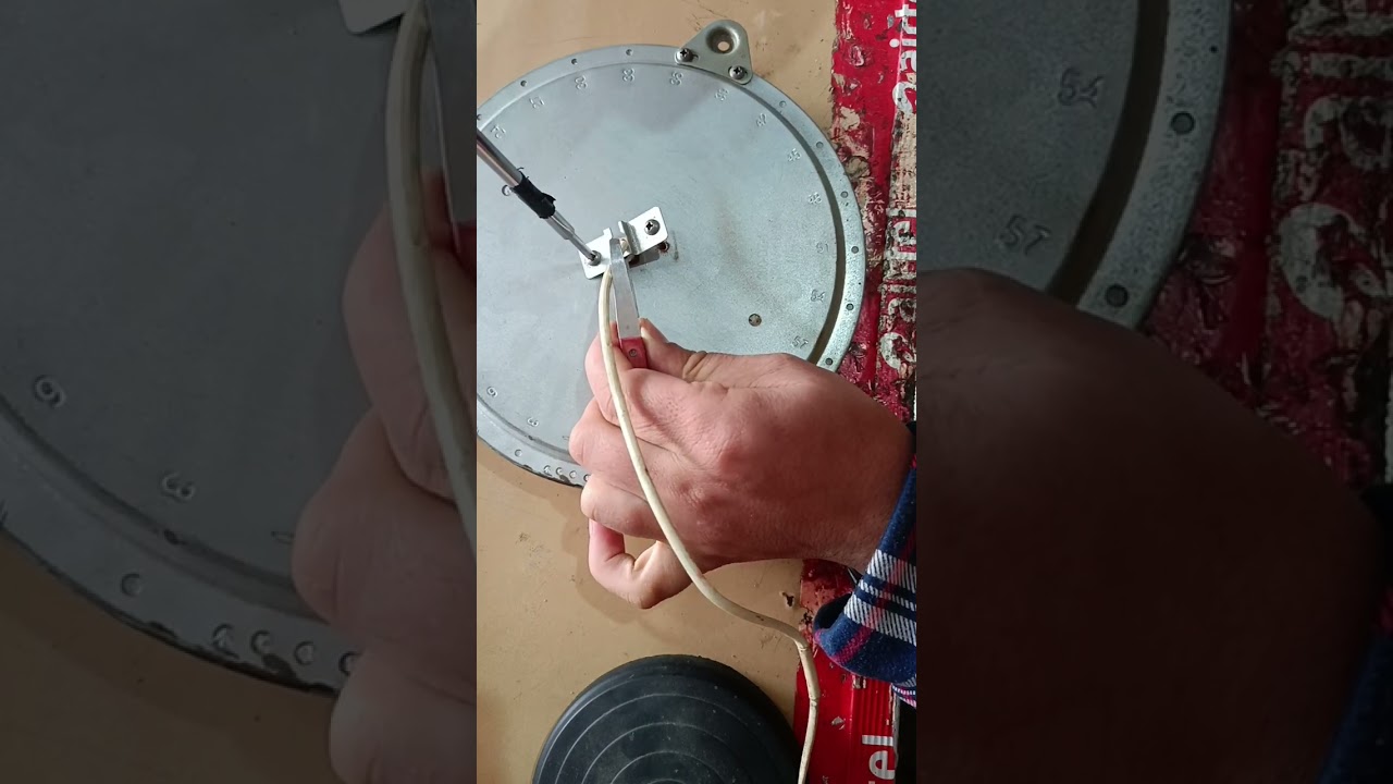 Infrared cooker E2 error #induction #repair #sensor problem